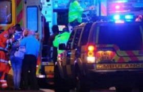 ლონდონში მომხდარი ტერაქტის შედეგად 6 ადამიანი დაიღუპა
