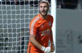 გიორგი მაკარიძე ბრაგაში არ ითამაშებს გიორგი მაკარიძე ბრაგაში არ ითამაშებს