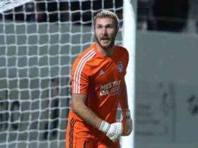 გიორგი მაკარიძე ბრაგაში არ ითამაშებს