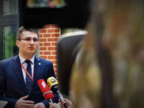 მომავალი საპარლამენტო არჩევნები კვლავ შერეული სისტემით ჩატარდება - მმართველი გუნდი შეთანხმდა