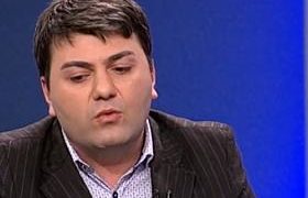 ე.წ. ციანიდის საქმეზე პირველ მოწმედ ირაკლი მამალაძე იკითხება ე.წ. ციანიდის საქმეზე პირველ მოწმედ ირაკლი მამალაძე იკითხება