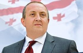 არჩევნები ოქტომბრის მესამე კვირის ბოლოს ჩატარდება