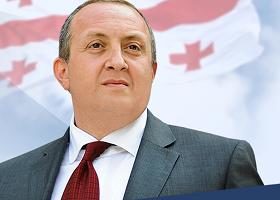„მარგველაშვილის გადადგება და ვადამდელ არჩევნებს დანიშნავს“