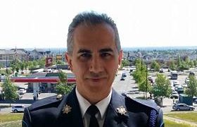 მერაბ ტაბიძე - თბილისის მერობის ახალი კანდიდატი