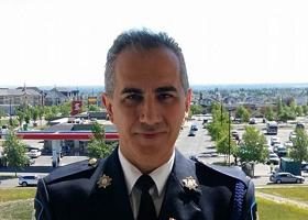 მერაბ ტაბიძე - თბილისის მერობის ახალი კანდიდატი