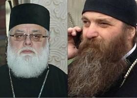 მეუფე დიმიტრი მეუფე იაკობის წინააღმდეგ