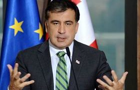 მიხეილ სააკაშვილი:  „უკრაინაში და საქართველოში ოლიგარქებთან გარიგებას არ ვაპირებ“