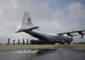 მიანმარის ავიაკატასტროფას 15 მგზავრი გადაურჩა