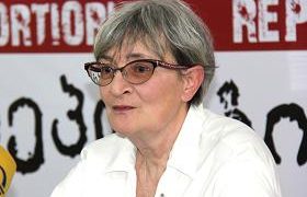 ნანა დევდარიანი: "ხელისუფლება დაუკრეფავში გადავიდა"