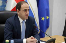 ნარმანია - კომპანია ზიმო 1 მილიონ ლარს დააბრუნებს - რატომ შეწყდა ცინცაძე-კარტოზიას ესტაკადის მშენებლობა