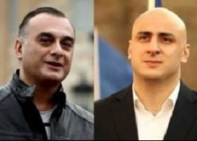 ნაციონალების თბილისის მერობის კანდიდატი ზაალ უდუმაშვილი, საკრებულოს თავმჯდომარეობის კანდიდატი კი ნიკა მელია იქნებიან