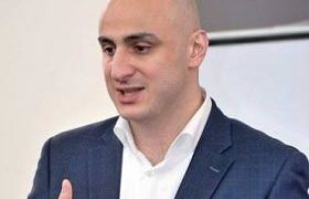 "ნიკა მელიას პარლამენტიდან წასვლა ნიკა რურუამ აიძულა"