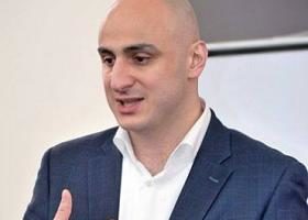 "ნიკა მელიას პარლამენტიდან წასვლა ნიკა რურუამ აიძულა"