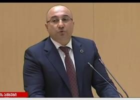 კახა ოქრიაშვილი: „მაჟორიტარული სისტემის გაუქმება 2024 წელსაც არ უნდა მოხდეს“