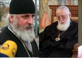 "პატრიარქს საუბარს ჭინჭარაული აწყვეტინებდა" - დეკანოზის ოჯახთან შეხვედრა დასრულდა