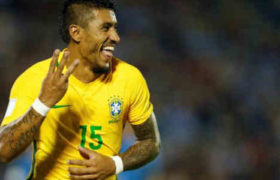 ბარსელონა პაულინიოს ყიდვას აპირებს ბარსელონა პაულინიოს ყიდვას აპირებს