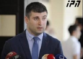 პროკურორი: „ბრალდებულ მამალაძეს ციანიდი „დეზოდორის“თავსახურში ჰქონდა დამალული“ 