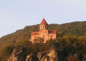 საინგილოში ქართული ტაძრების შეურაცხყოფა მოხდა