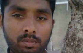 პაკისტანელ მამაკაცს ფეისბუქზე გამოქვეყნებული სტატუსის გამო სიკვდილით დასჯიან