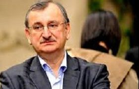 რომან გოცირიძე: „ბუკიკიოს ჩვენთვის ერთი ჩაქუჩი არ დაურტყამს თავში“