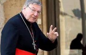 რომის პაპის მრჩეველს სექსუალურ ძალადობაში დასდეს ბრალი