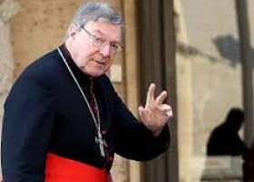 რომის პაპის მრჩეველს სექსუალურ ძალადობაში დასდეს ბრალი