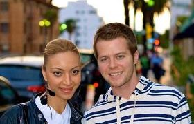 ნათია რთველიაშვილი: "ჩემს მშობიარობას ქმარიც დაესწრო და დედაჩემიც"