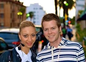 ნათია რთველიაშვილი: "ჩემს მშობიარობას ქმარიც დაესწრო და დედაჩემიც"