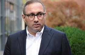 "საკარნავალო ტახტი" - ნიკა რურუა კონსტიტუციური მონარქიის აღდგენაზე