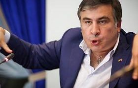 პოროშენკო საქართველოში ჩამოდის, სააკაშვილი უკრაინიდან გარბის?