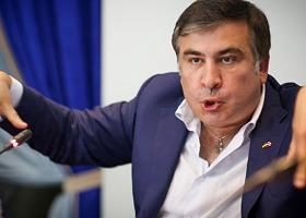 პოროშენკო საქართველოში ჩამოდის, სააკაშვილი უკრაინიდან გარბის?