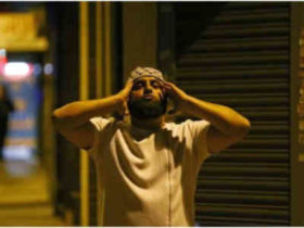 თვითმხილველები ლონდონის თავდასხმის დეტალებს ყვებიან