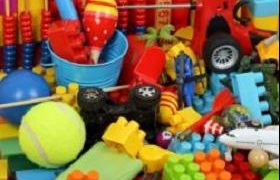  საქართველოში შეძენილი 10 სათამაშოდან 9-ში მავნე ნივთიერება აღმოჩნდა