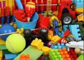  საქართველოში შეძენილი 10 სათამაშოდან 9-ში მავნე ნივთიერება აღმოჩნდა