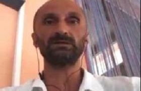 შოთა (მევლუდ) ჭიჭიაშვილი გივი თარგამაძეზე თავდასხმაში რაიმე მონაწილეობას უარყოფს შოთა (მევლუდ) ჭიჭიაშვილი გივი თარგამაძეზე თავდასხმაში რაიმე მონაწილეობას უარყოფს