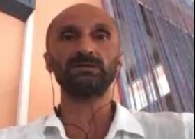 შოთა (მევლუდ) ჭიჭიაშვილი გივი თარგამაძეზე თავდასხმაში რაიმე მონაწილეობას უარყოფს