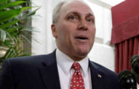 ვირჯინიის შტატში კონგრესმენი სტივ სკელიზი დაჭრეს