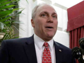 ვირჯინიის შტატში კონგრესმენი სტივ სკელიზი დაჭრეს