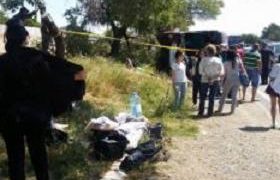 თელეთის გზაზე ავტობუსი ამობრუნდა, არიან დაშავებულები თელეთის გზაზე ავტობუსი ამობრუნდა, არიან დაშავებულები