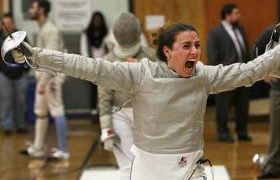 მოფარიკავე თეოდორა კახიანი ევროპის ჩემპიონი გახდა მოფარიკავე თეოდორა კახიანი ევროპის ჩემპიონი გახდა