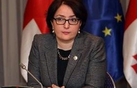 თინა ხიდაშელი: „საქართველოს ხელისუფლებამ  ვენეციის კომისია მოატყუა“