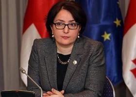 თინა ხიდაშელი: „საქართველოს ხელისუფლებამ  ვენეციის კომისია მოატყუა“
