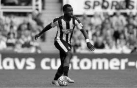 ნიუკასლის ყოფილი ფეხბურთელი შეიკ ტიოტე გარდაიცვალა