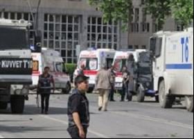 თურქეთის პოლიციამ „აზია ბანკის“ 42 თანამშრომელი დააკავა