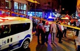 ერთი გარდაცვლილი და ოთხი დაჭრილი - შეიარაღებული თავდასხმა თურქეთში