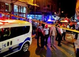 ერთი გარდაცვლილი და ოთხი დაჭრილი - შეიარაღებული თავდასხმა თურქეთში