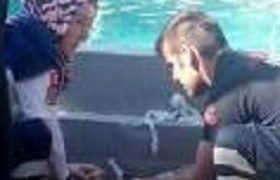 ტრაგედია თურქეთში - დენის დარტყმის შედეგად 5 ადამიანი, მათ შორის 3 ბავშვი გარდაიცვალა