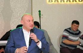 გიორგი ბადაშვილი შეიძლება გიორგი თვაურმა შეცვალოს