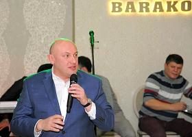 გიორგი ბადაშვილი შეიძლება გიორგი თვაურმა შეცვალოს