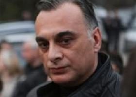 ნაციონალური მოძრაობა თბილისის მერობის კანდიდატად ზაალ უდუმაშვილს ხვალ წარადგენს